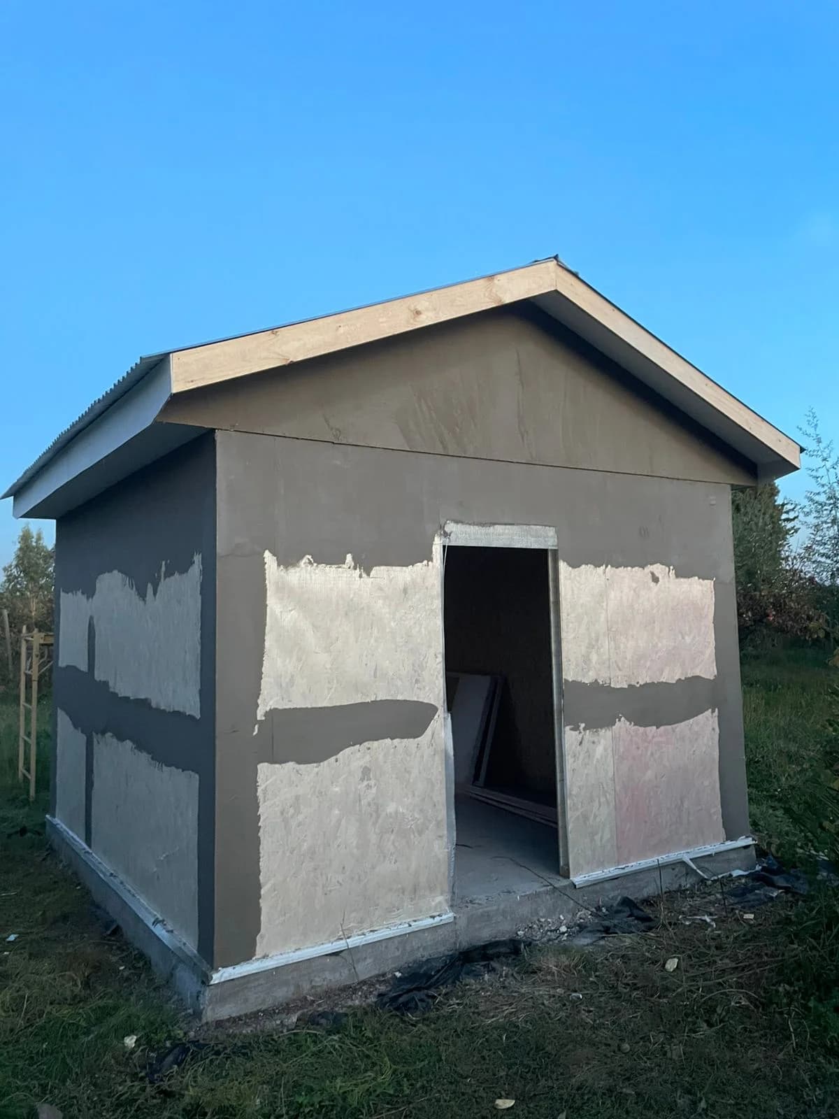 Construcciones Livianas